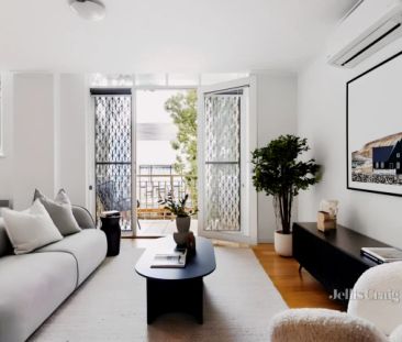 2 Bed, 1 Bath - Photo 1