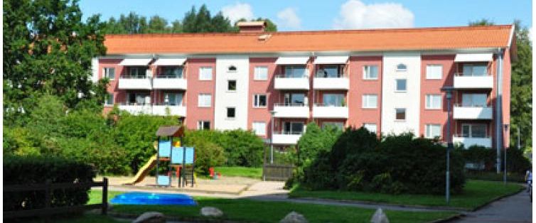 Väderilsgatan 62 - Foto 1