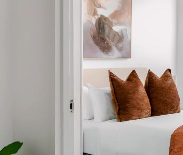 Elizabeth Street Apartments, Sydney - Photo 5