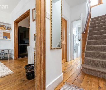 3 bedroom terraced house to rent - Photo 2