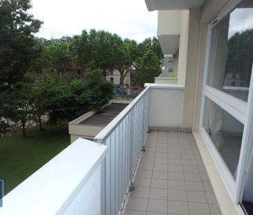 Location Appartement 1 pièce 26m² VIROFLAY 78220 - Photo 3