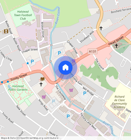 Stables At Newcombes, Great Yeldham, Halstead, CO9