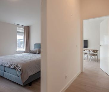 Appartement te huur: Uiverlaan 4-G 3145 XN Maassluis - Photo 5