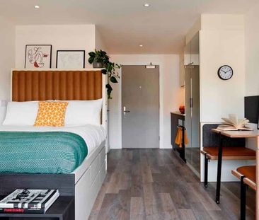 Altman Studio - Photo 4