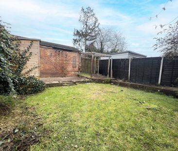 Chesterfield Road, Ashford - 2 bedrooms Property for lettings - Sey... - Photo 6