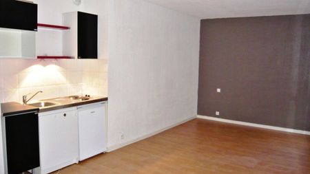 Location Appartement 1 pièce 31m² PAU 64000 - Photo 3