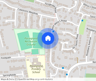 St. Marys Road, Poringland, Norwich, Norfolk, NR14 - Photo 1