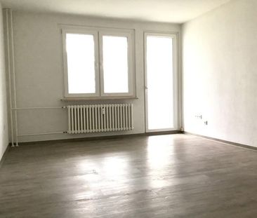 Gemütliche 2-Zimmerwohnung mit Balkon zu vermieten. - Photo 1