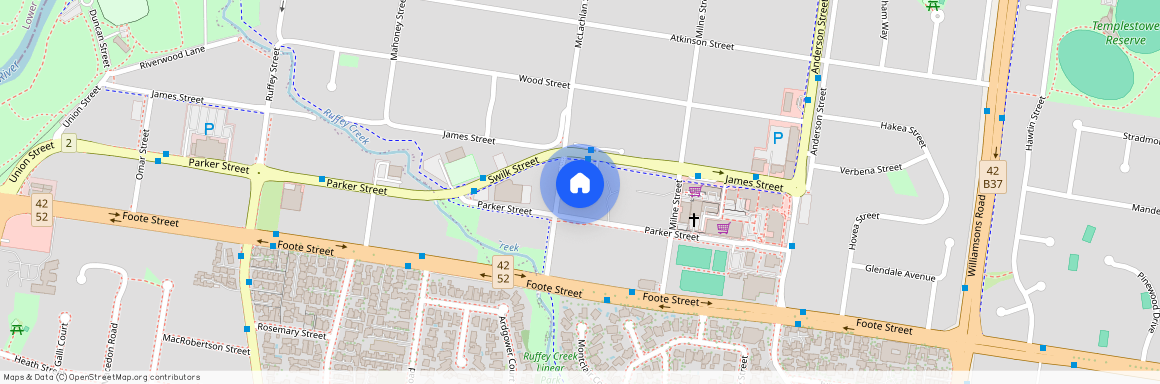 11/123-127 Parker Street, Vic 3106, Templestowe