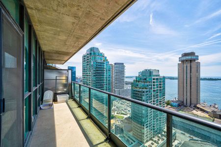 For Lease - 33 Bay Street Unit# 2609, Toronto, Ontario - Photo 5