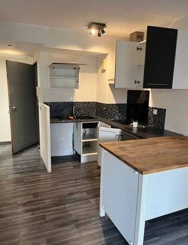 Location Appartement - Photo 3