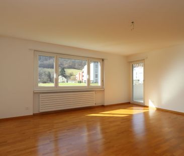 4.5 Zimmer, 105 m², 1. Stock - Foto 1
