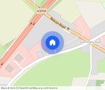 Sycamore Gardens, Summercourt, Newquay - Photo 1