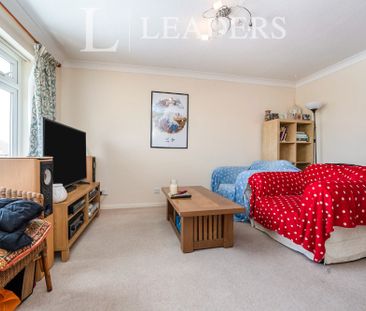 2 bedroom apartment to rent Eagles, Faringdon, Oxfordshire, SN7 - Photo 2