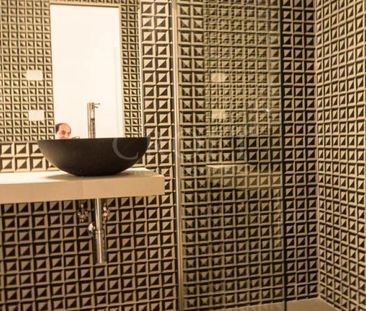 Parioli. Fully renovated. Living, separate kitchen ,three bedroms, ... - Photo 3