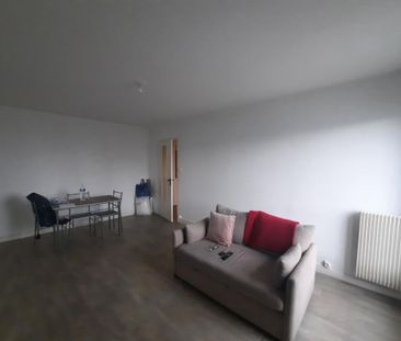 Appartement T2 à louer - 47 m² - Photo 3