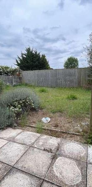 Woodcutters Way, Lakenheath, IP27 - Photo 1