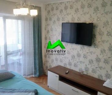 Apartament de inchiriat 2 dormitoare Sibiu Central Vasile Milea - Photo 2