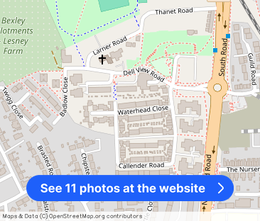 Butler Drive, Erith, DA8 - Photo 1