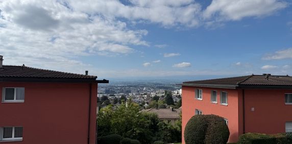 Appartement 3 pièces à Prilly - Foto 2