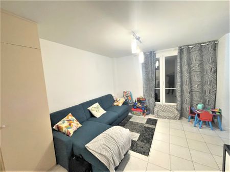 Appartement de 73.26m² en location à LOUER - EAUBONNE - Photo 5