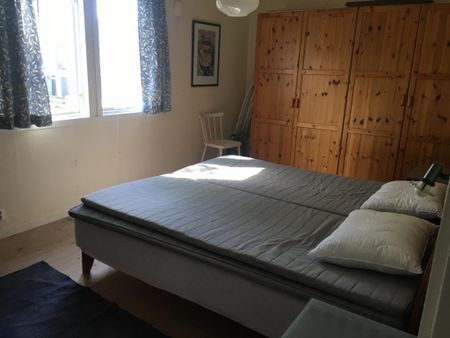 Fiskaregatan, Skummeslövsstrand - Foto 2