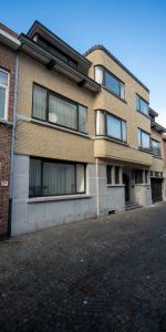 Luxe gelijkvloers appartement met tuin, 2 slaapkamers en autostaanplaats - Foto 3
