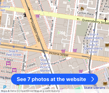 ONE BEDROOM APARTMENT AT CONVENIENT LOCATION - FURNISHED - Photo 1