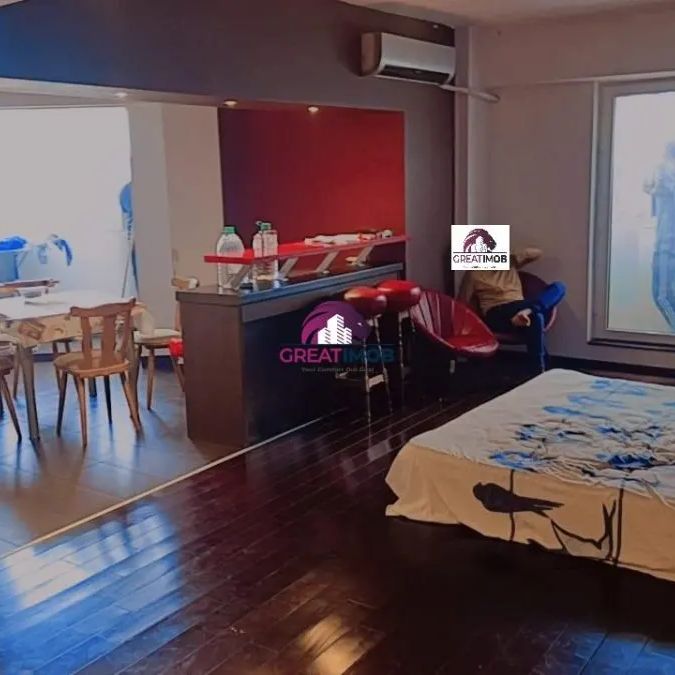 Apartament Spațios 3 Camere (fost 4) - Obor/Veranda Mall - Ideal Locuință sau Echipă Delivery - Fotografie 1