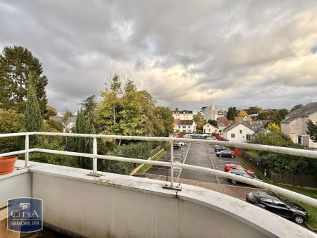 Appartement à louer 1 pièce 36.35m² - Photo 4