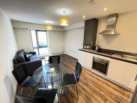 1 bedroom apartment to rent - Photo 1