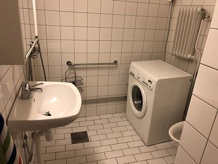 Ljus tvåa i Vasastan - Foto 5