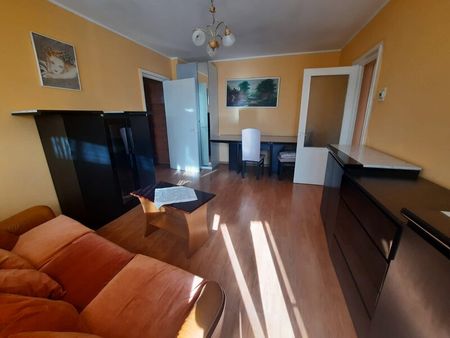 Unirii - Cantemir, etaj 2, bloc reabilitat, parcare, apropiere metrou - Fotografie 5
