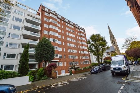 2 Bed Flat, Lancaster Close, W2 - Photo 2