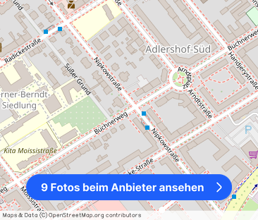Büchnerweg, Berlin - Foto 1