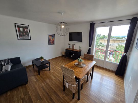 Appartement Avignon 1ere ceinture, - Photo 1