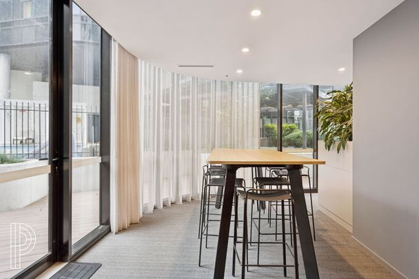 Sky-high living in the heart of Belconnen - Photo 1