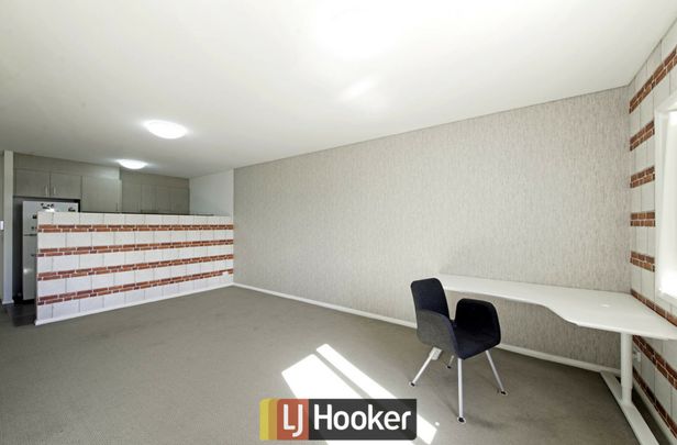 Modern Living in Prime Harrison Location - Photo 1