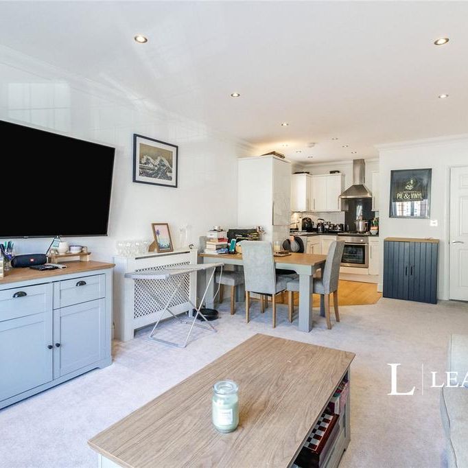 1 bedroom house to rent - Photo 1