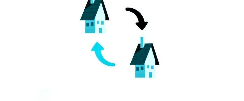 Tauschwohnung 2-Zimmer gegen 3-Zimmerwohnung - Foto 1