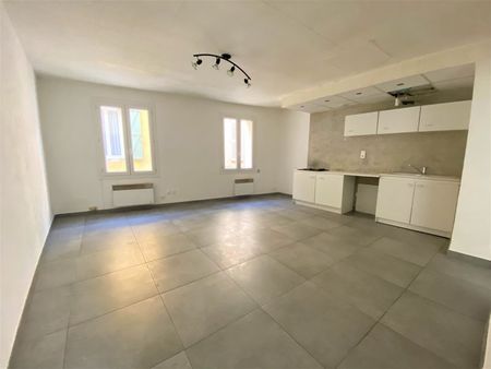 Appartement 2 Pièces 36 m² - Photo 5