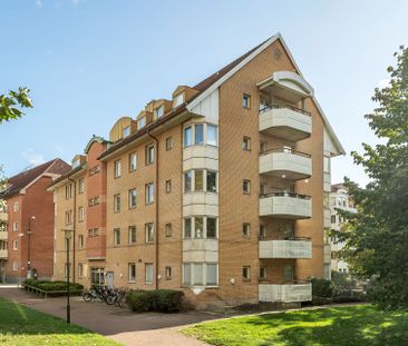 Högamöllegatan 7 - Foto 1