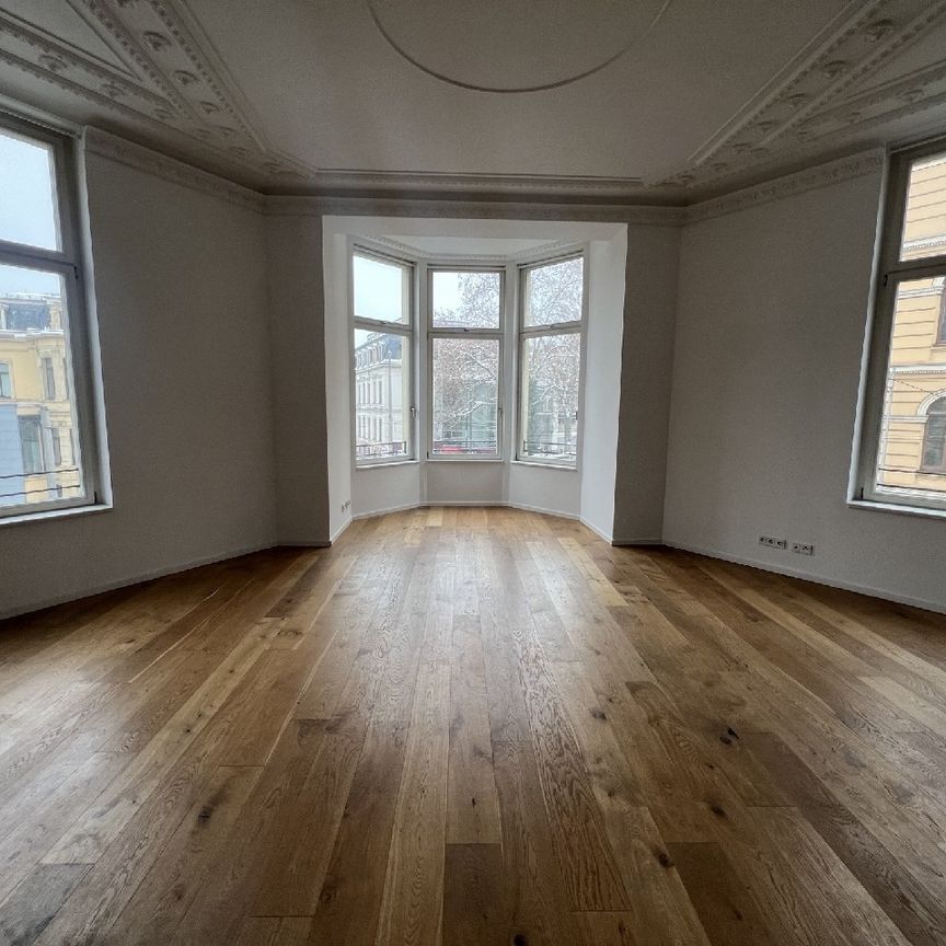 Stilvolle 2-Zimmer-Wohnung in zentraler Lage - Photo 1