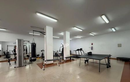 Apartamento de alquiler en Calle de Pirra, 44, Rejas - Foto 2