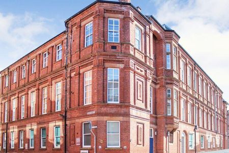 1 bedroom apartment to rent - Photo 5