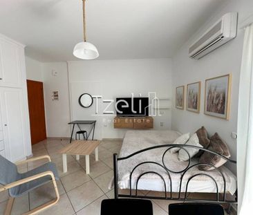 Studio/Γκαρσονιέρα για ενοικίαση Τ.Ε.Ι. (Πάτρα) - Photo 6
