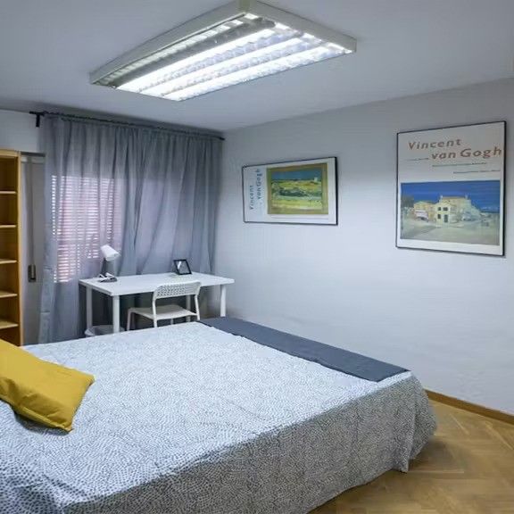 Carrer de Bèlgica, Valencia, Valencian Community 46021 - Photo 1