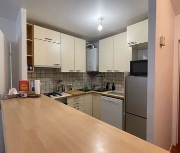 Appartement à louer 2 pièces • 48,75 m2 Clamart - Photo 1