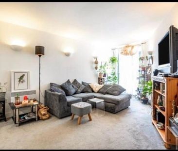 1 Bed Flat, The Odeon, IG11 - Photo 1