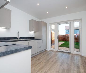 3 bedroom townhouse to rent - Photo 1